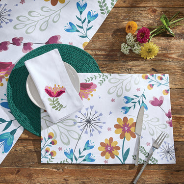 Talulah Table Runner 72